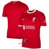 Officiële Voetbalshirt Liverpool Thuis 2023-24 - Heren